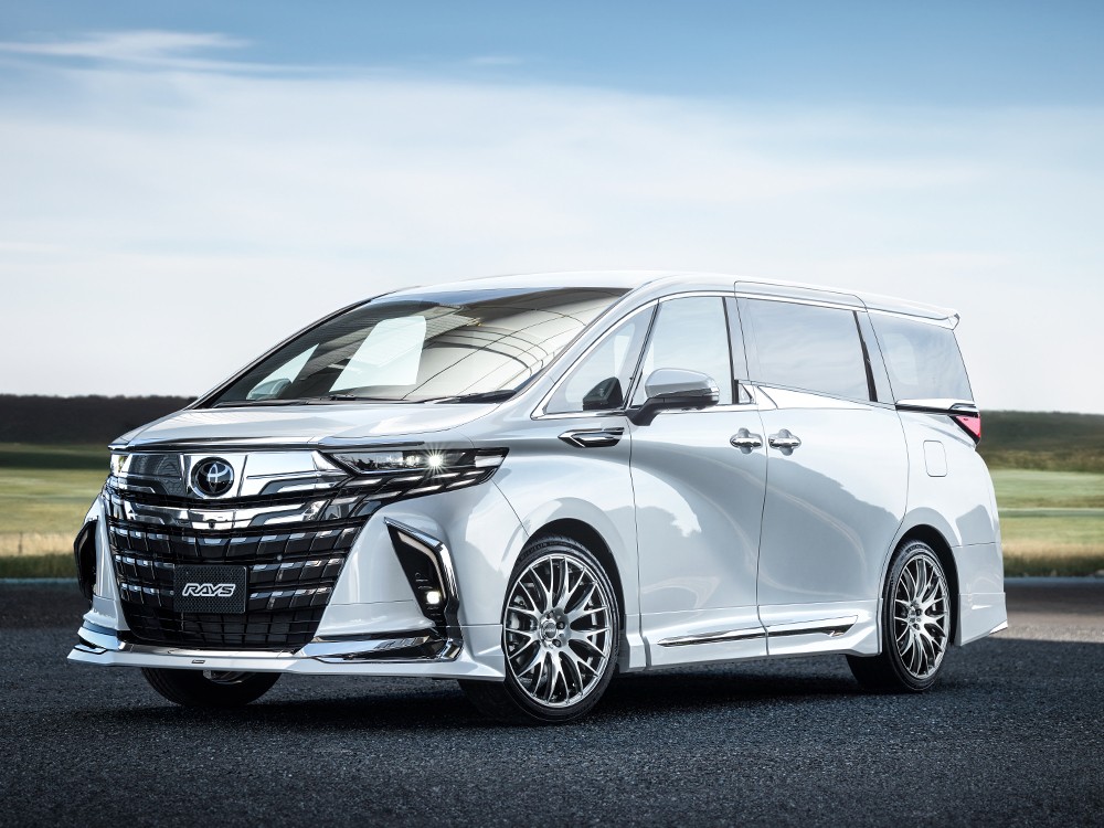 RAYS 2x9Plus 18x7.5J Глянцевый чёрный / DMC обод 27328755095BVK - Фото 4