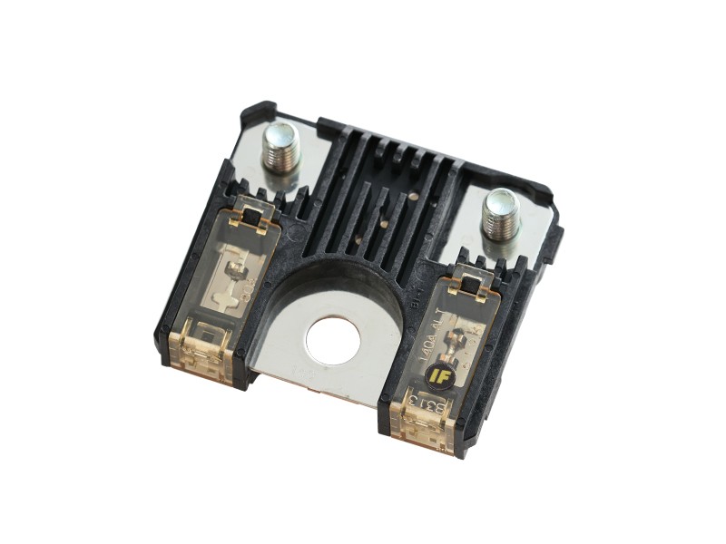 Prova Главный предохранитель ICE BATF ZD 27530US1212 - Фото 1