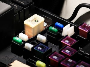 Prova Главный предохранитель ICE SBFC-CT 27600US0120