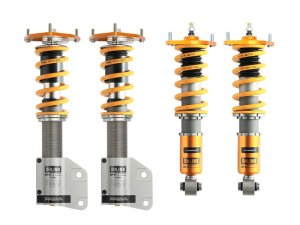 Prova OHLINS DFV GR/GV 30230CA0000