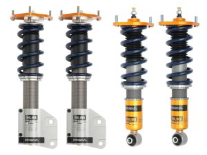 Prova OHLINS DFV GR/GV 30230CM0000