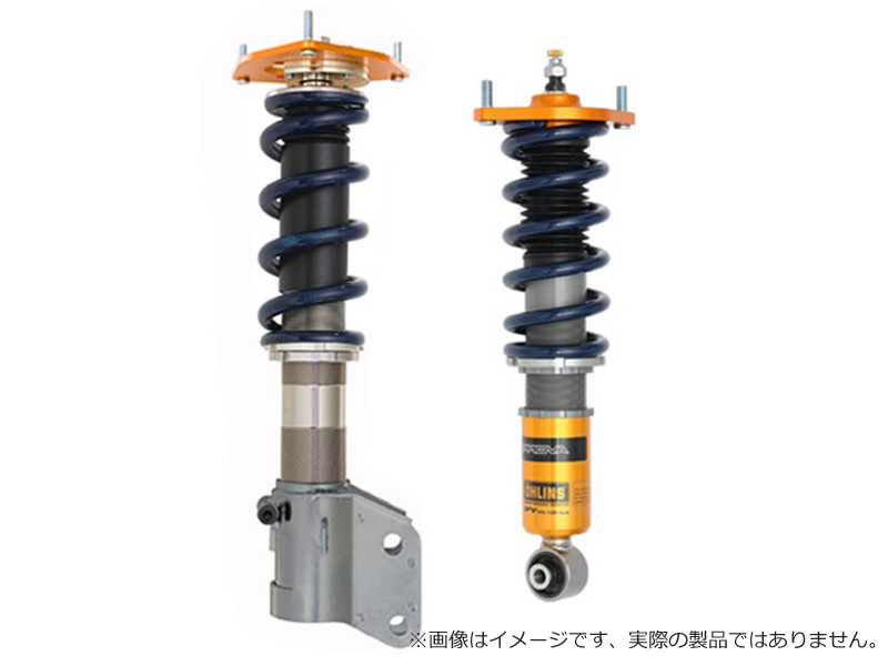 Prova OHLINS DFV GK/GT 30250CM1010 - 写真 2