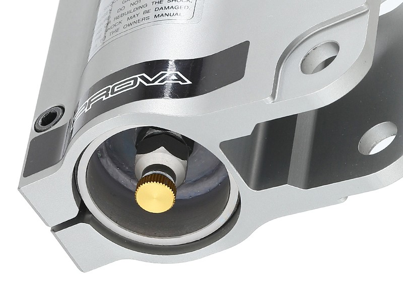 Prova OHLINS DFV GT XV 30250CM2010 - Фото 5