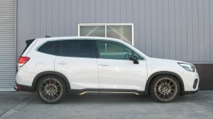 Prova OHLINS DFV SK 30350CM0000/01