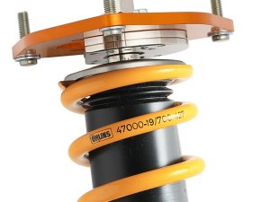 Prova OHLINS DFV ZC/ZN 30500CA0000 - thumbnail 3