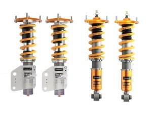 Prova OHLINS DFV ZC/ZN 30500CA0000