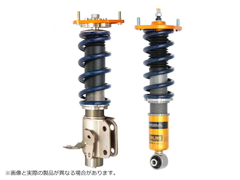 Prova OHLINS DFV ZC/ZN 30500CM0000 - Фото 1