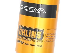 Prova OHLINS DFV ZC/ZN 30500CM0000 - thumbnail 4