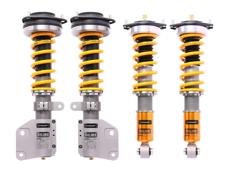 Prova OHLINS DFV VN 30700CA0000/0010 - Фото 1