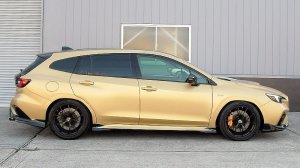 Prova OHLINS DFV VN 30700CA0000/0010