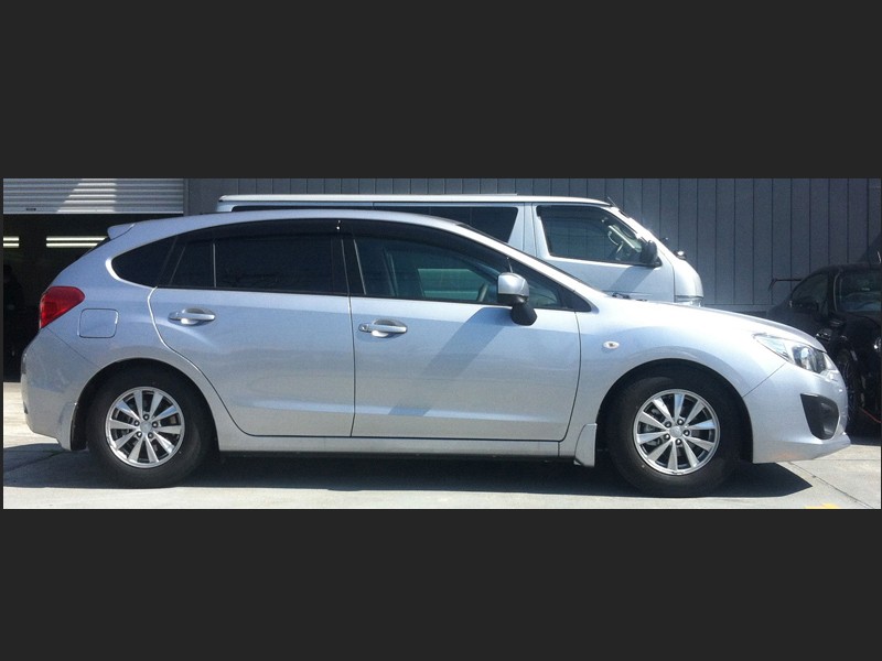 Prova สปอร์ตสปริง FWD 31240TH0070 - รูปภาพ 2