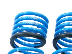 Prova Спортивные пружины AWD 31240TH0080 - thumbnail 4