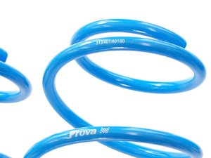 Prova Спортивные пружины AWD 31240TH0080 - thumbnail 3