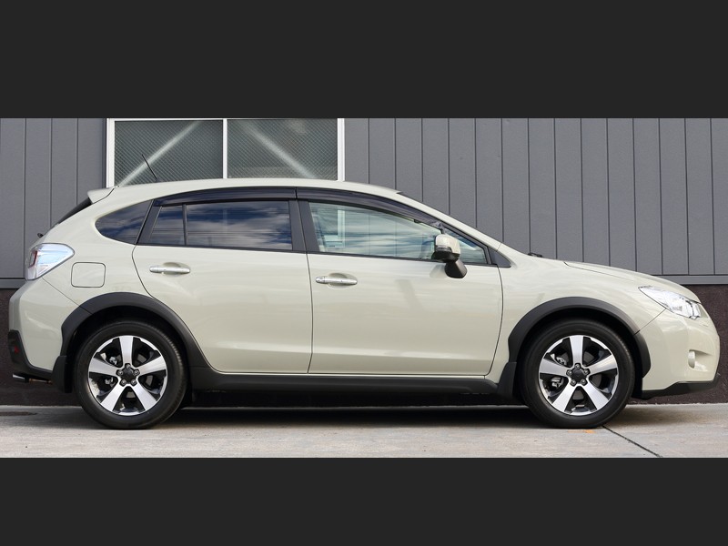 Prova スポーツスプリング GP7 XV 31240TH2080 - 写真 2