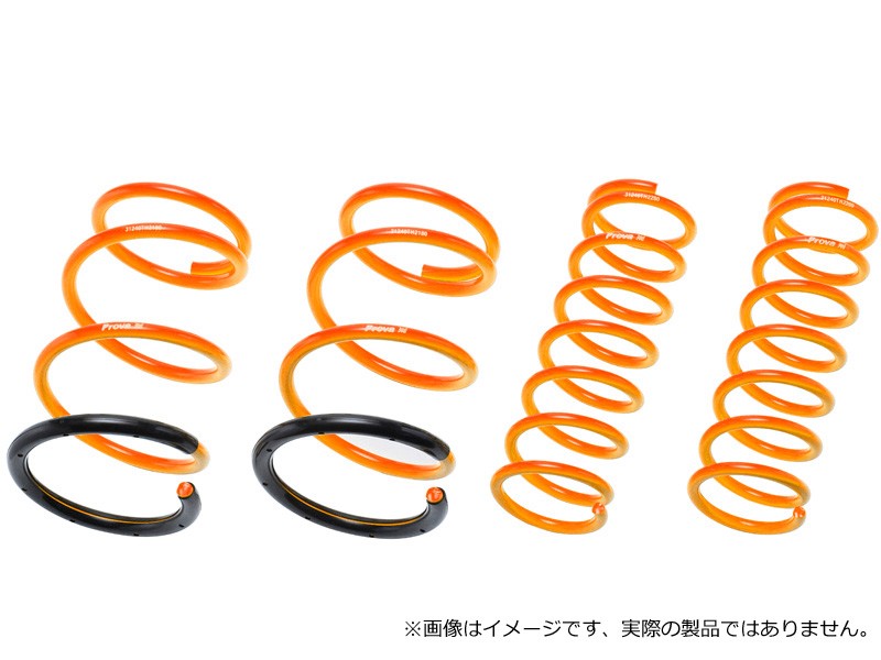 Prova Sports Spring GPE XV 31240TH2090 - Photo 1