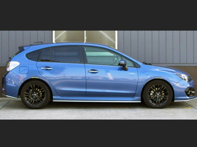 Prova สปอร์ตสปริง GPE SP 31244TH2050 - รูปภาพ 2