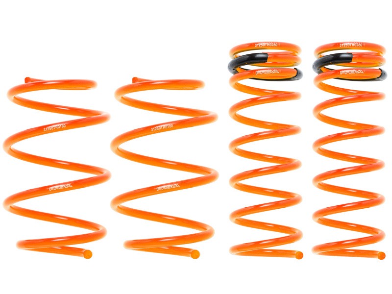 Prova สปอร์ตสปริง AWD 31250TH0080 - รูปภาพ 1