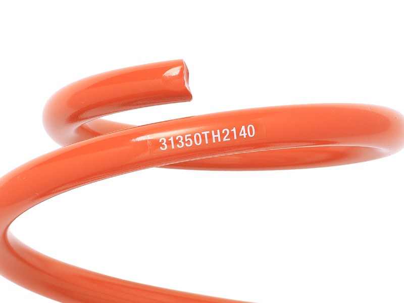 Prova Спортивные пружины SK9 31350TH2040 - Фото 2