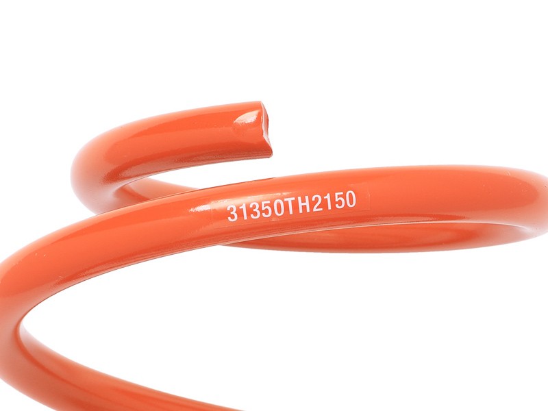 Prova Спортивные пружины SKE 31350TH2050 - Фото 2