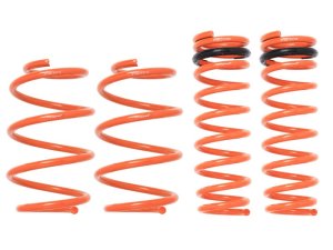 Prova Спортивные пружины SKE 31350TH2050