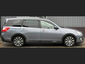 Prova Спортивные пружины YA X7 31408TH2050