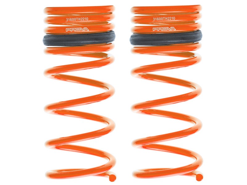 Prova Спортивные пружины VM GT-S 31600TH2011 - Фото 4