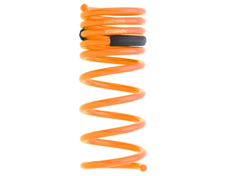 Prova Спортивные пружины VM GT 31600TH2040 - Фото 4