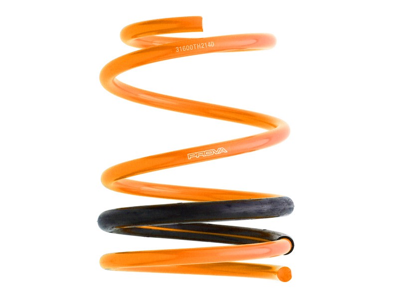 Prova Спортивные пружины VM GT 31600TH2040 - Фото 3