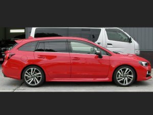 Prova Спортивные пружины VM GT 31600TH2040