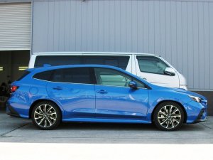 Prova Спортивные пружины VN5 GT 31700TH2010