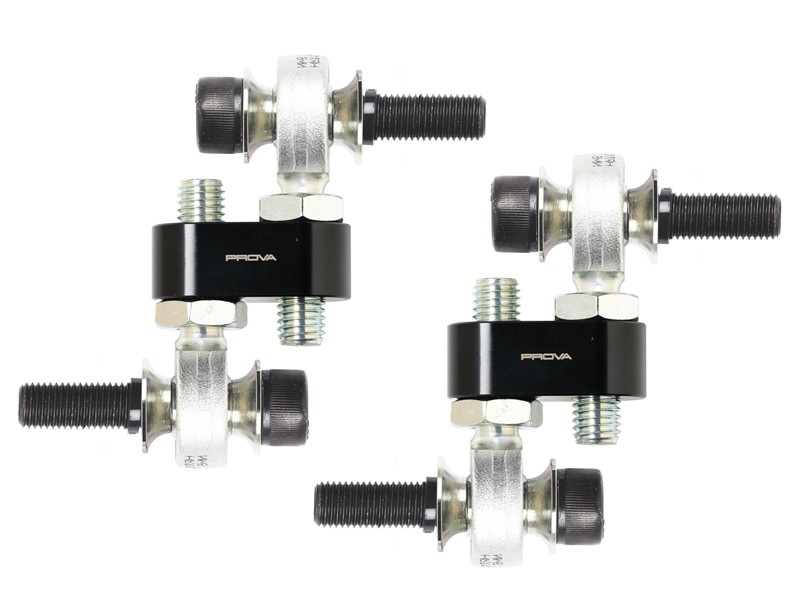 Prova Стабилизатор поперечной устойчивости F. с шаровым шарниром D 32130AH0101 - Фото 1