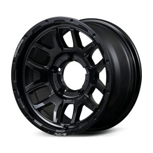 RAYS F6 boost Black Edition 38346552015BOJ