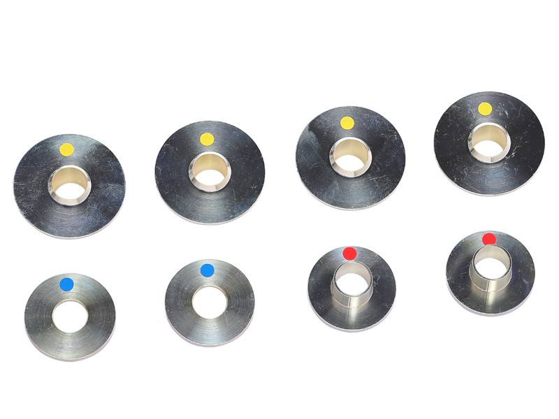 Prova F. Распорка поперечины 45250SN0100 - Фото 1