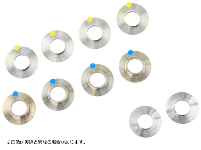 Prova R. Cross Member Collar 45500SN0203 - Фото 1