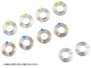 Prova R. Cross Member Collar 45500SN0203