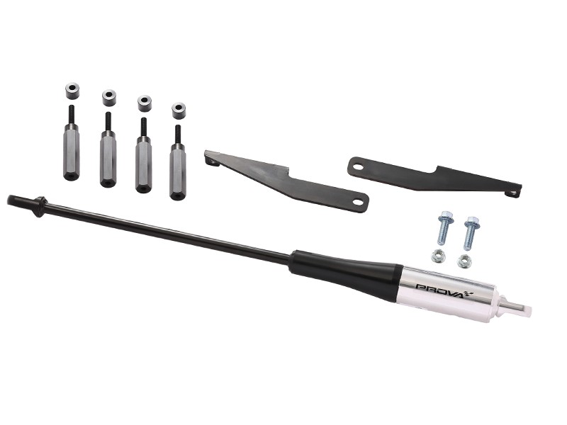 Prova Комплект для установки MCB на BT5 47150AH9100 - Фото 5