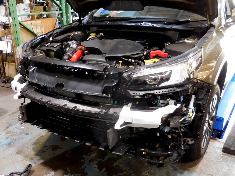 Prova Комплект для установки MCB на BT5 47150AH9100 - Фото 4