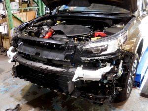 Prova Комплект для установки MCB на BT5 47150AH9100 - thumbnail 4