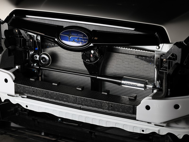 Prova Демпфер Motion Control Beam F для GK/GT 47250SP1100 - Фото 2