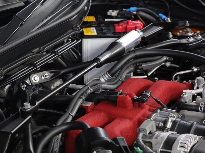 Prova Motion Control Beam ZCZN F 47500SP1100 - Фото 3