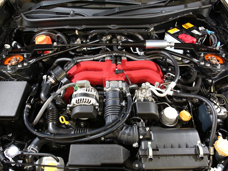 Prova Motion Control Beam ZCZN F 47500SP1100 - Фото 2