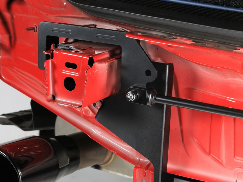 Prova Балка контроля движения R VAVM 47600SP2001 - Фото 4