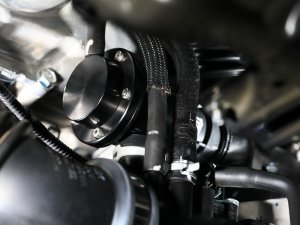 Prova Высоконапорный байпасный клапан DIT 50143AH0010 - thumbnail 4