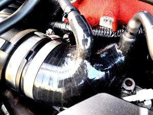 Prova Турбовпуск EJ 50230TM1100/200/300 - thumbnail 5