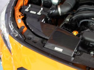 Prova Карбоновый впускной патрубок P9 50250EY0000 - thumbnail 3