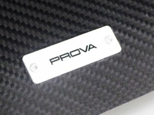 Prova Карбоновый впускной патрубок P9 50250EY0000