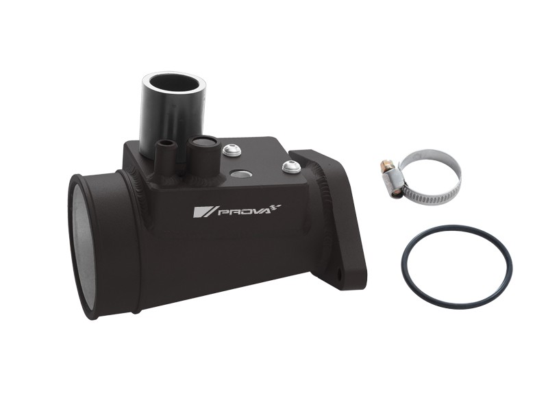 Prova Турбо впускной патрубок FA20/FB16 50600AH1100/1110 - Фото 2