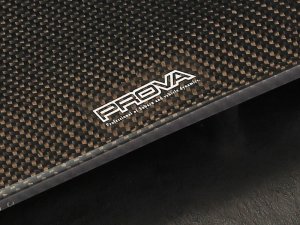 Prova Карбоновый впускной патрубок P7 50600DM0000