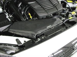 Prova Карбоновый впускной патрубок P7 50600DM0000 - thumbnail 3