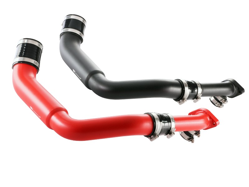 Prova Турбо патрубок FA20/FB16 50600TK1000/1010 - Фото 1